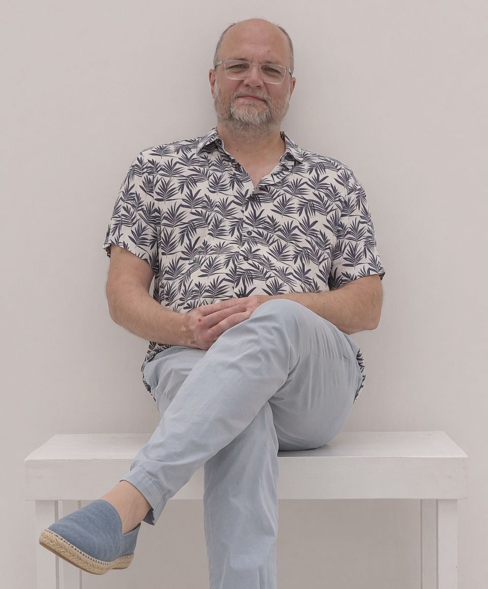 Daniel Kochlowski