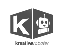 kreativ roboter
