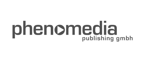 phenomedia publishing