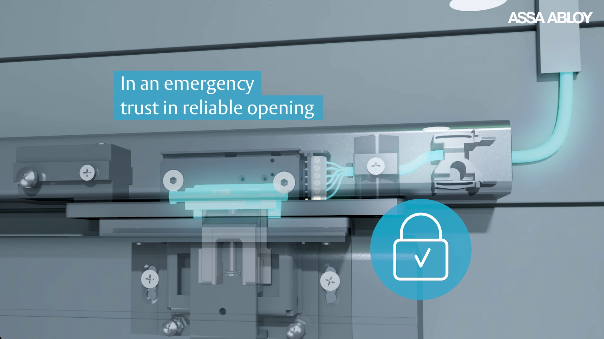 ASSA ABLOY – Bild 5