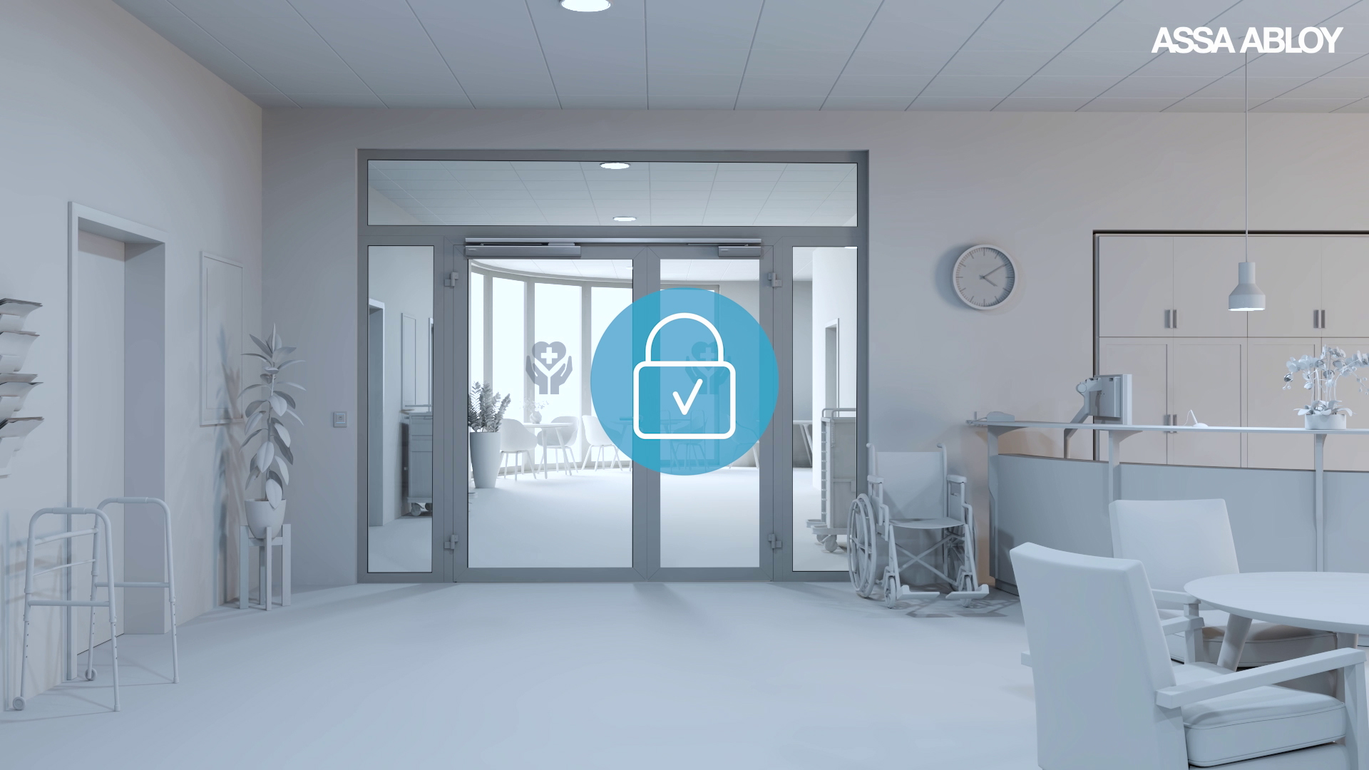 ASSA ABLOY – Bild 9