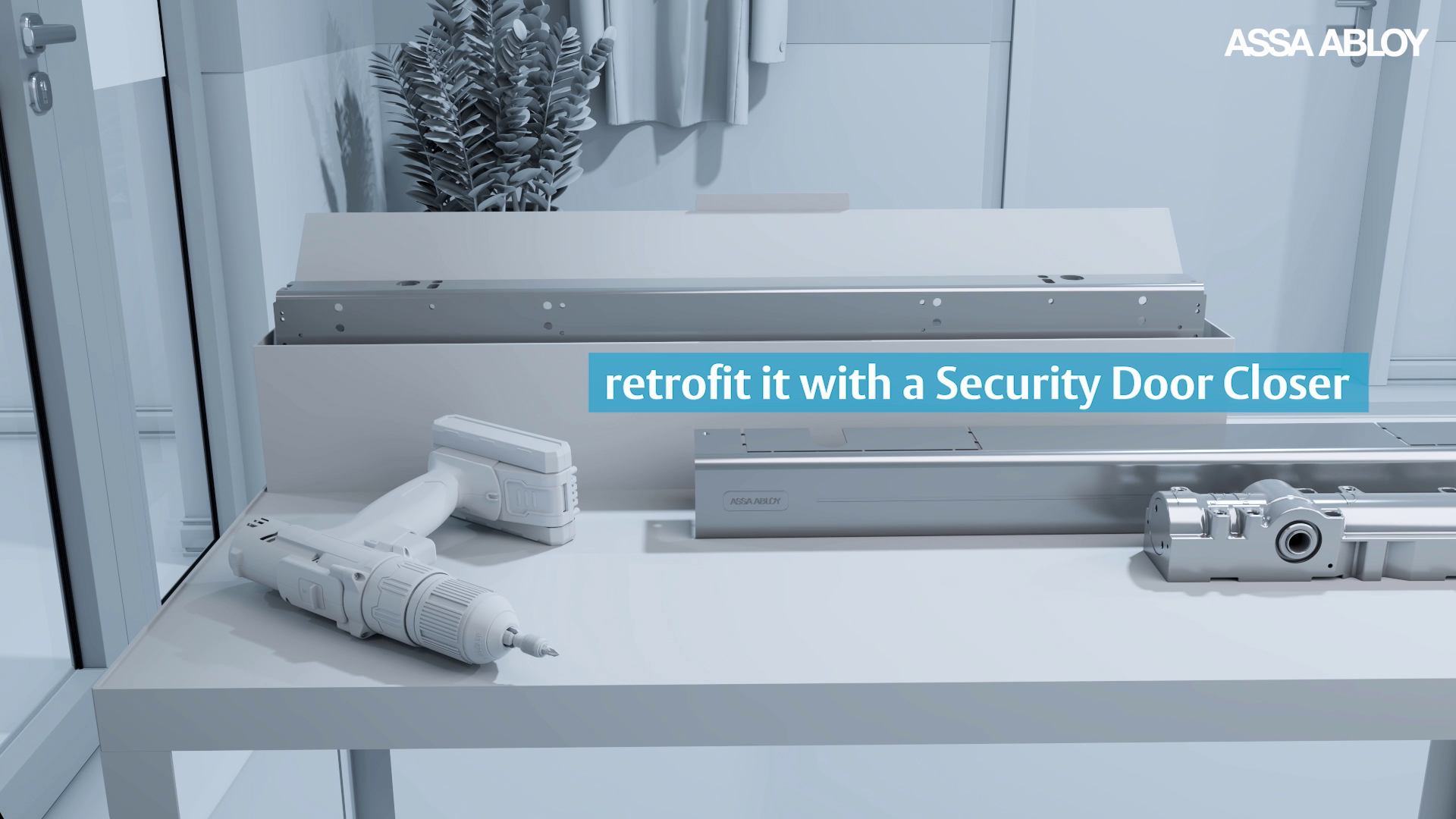 ASSA ABLOY – Bild 3