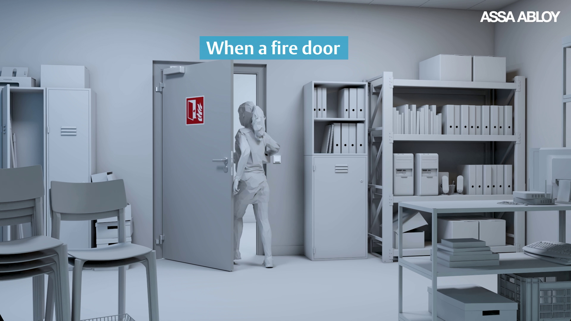 ASSA ABLOY – Bild 4