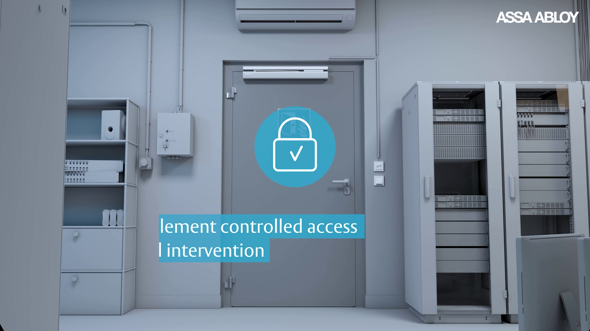 ASSA ABLOY – Bild 10