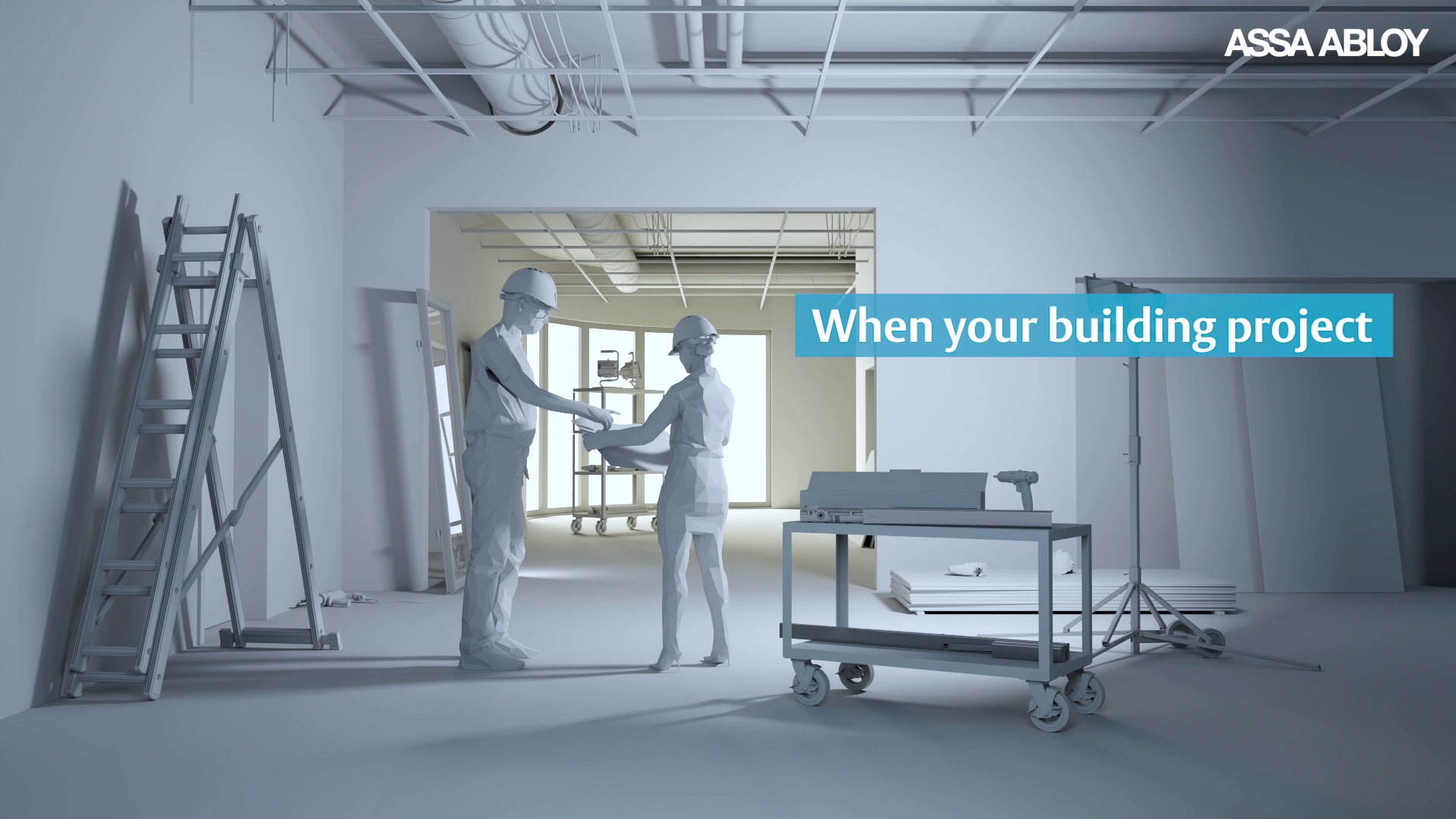 ASSA ABLOY – Bild 6