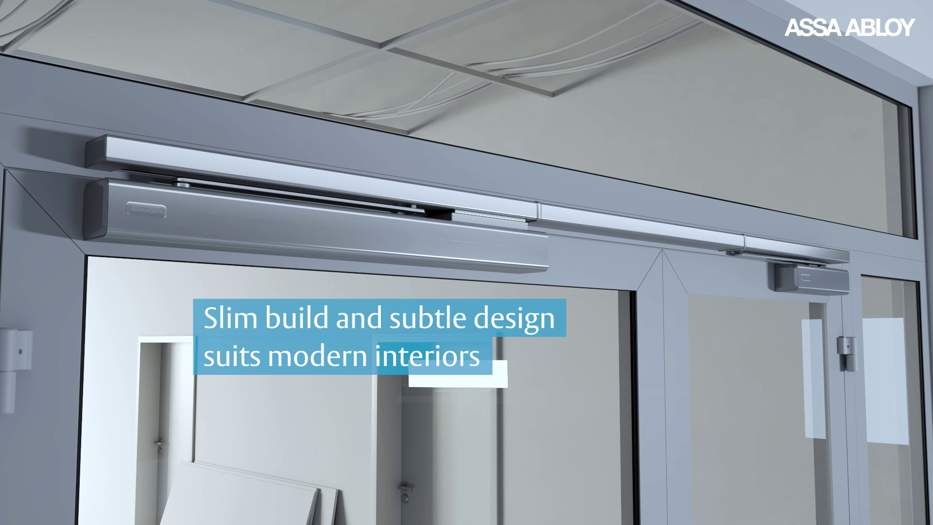 ASSA ABLOY – Bild 7