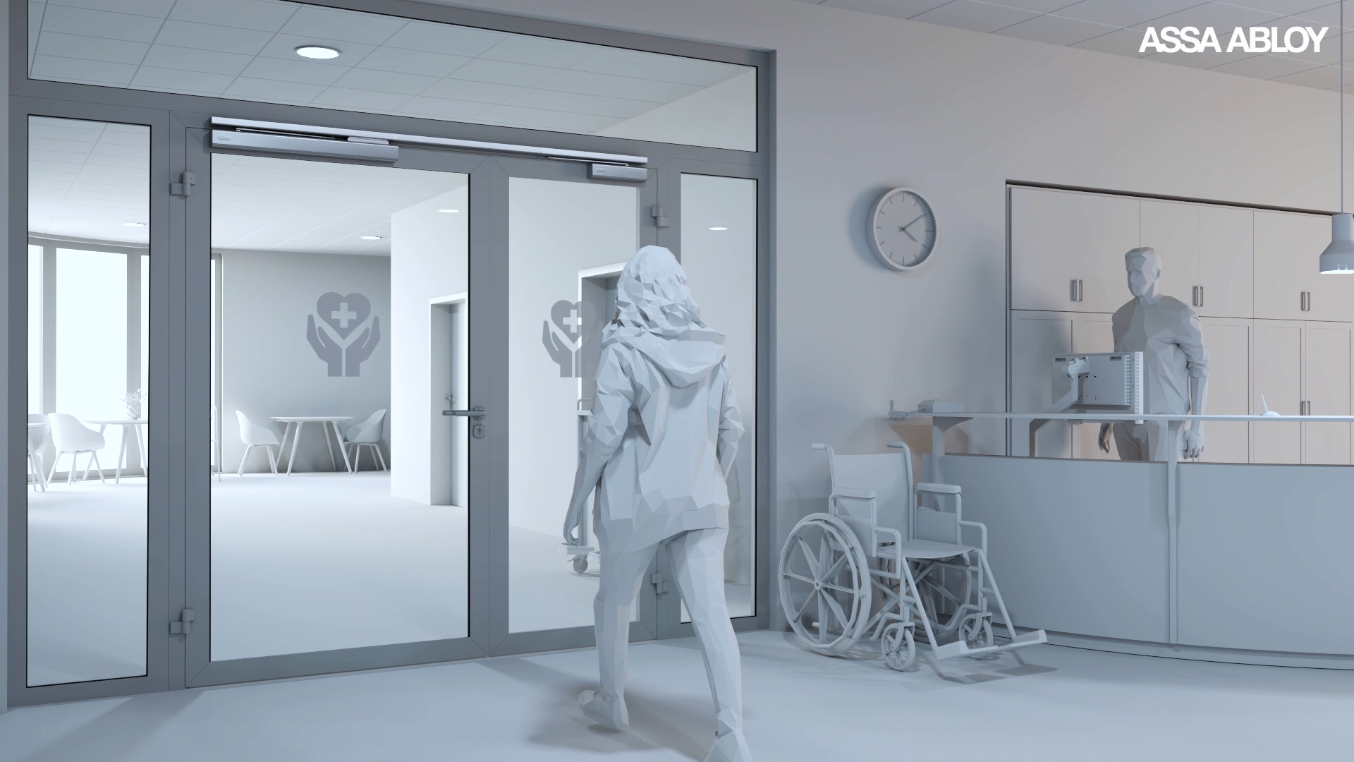 ASSA ABLOY – Bild 8