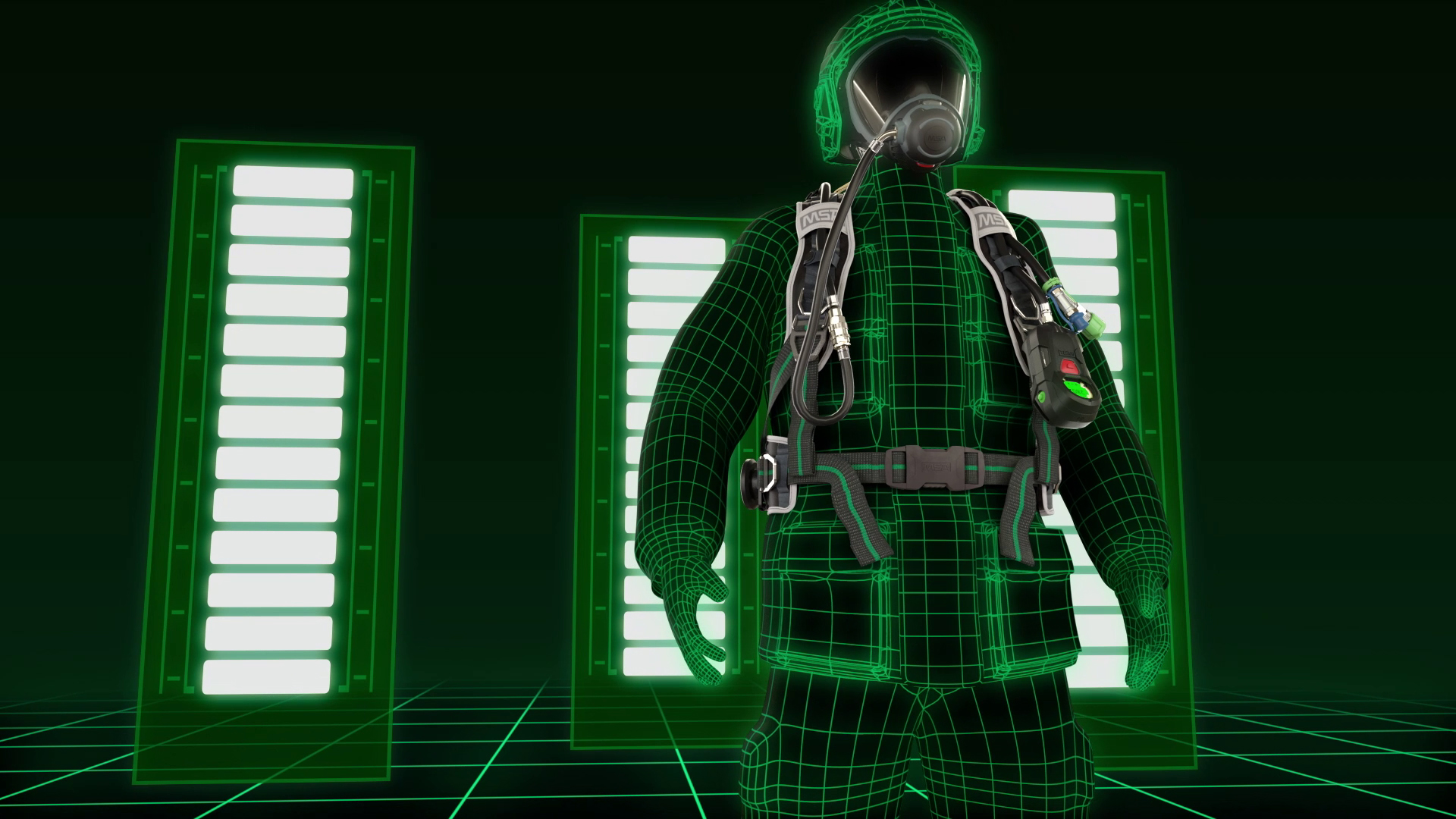 MSA The Safety Company – Bild 4