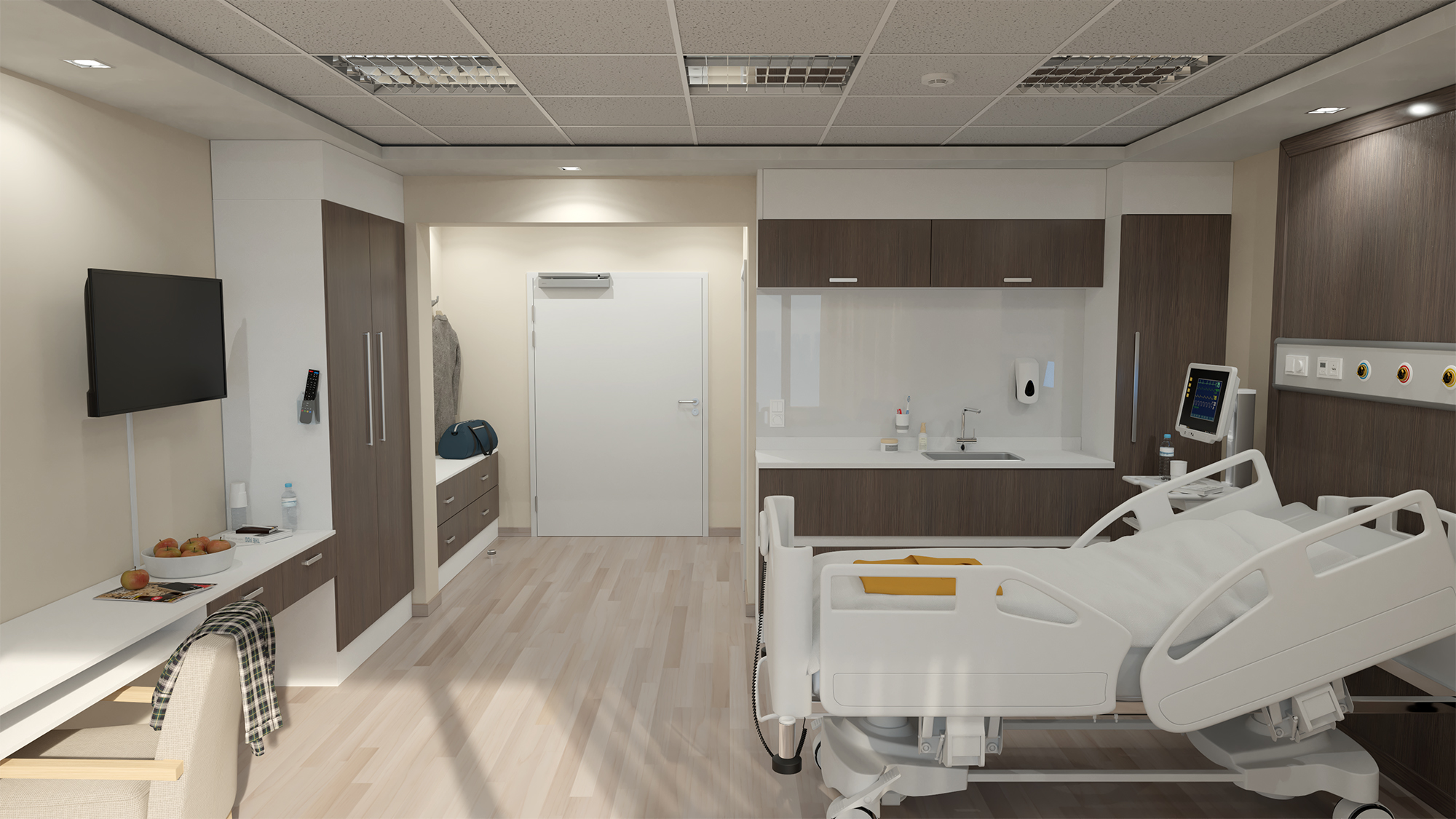 ASSA ABLOY – Bild 13