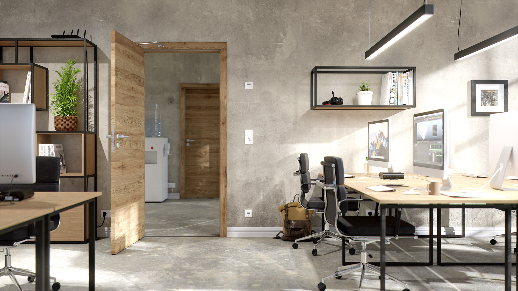 ASSA ABLOY – Bild 2