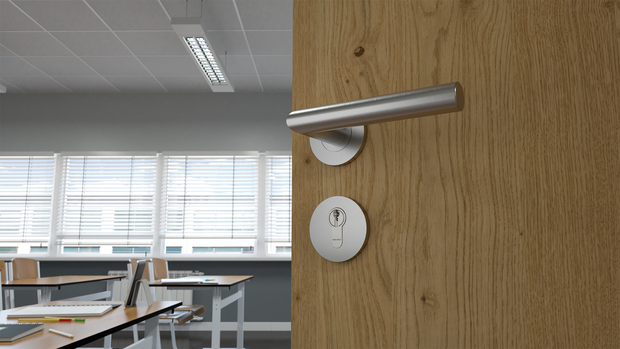 ASSA ABLOY – Bild 4