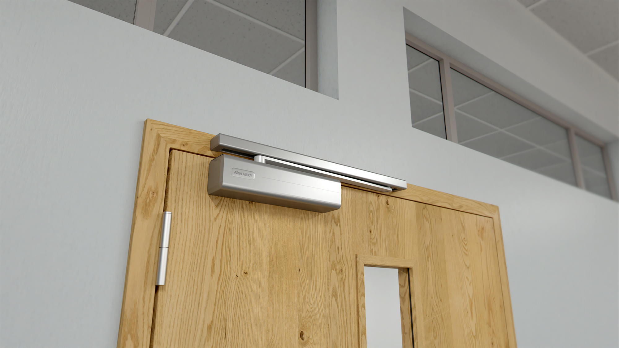 ASSA ABLOY – Bild 15