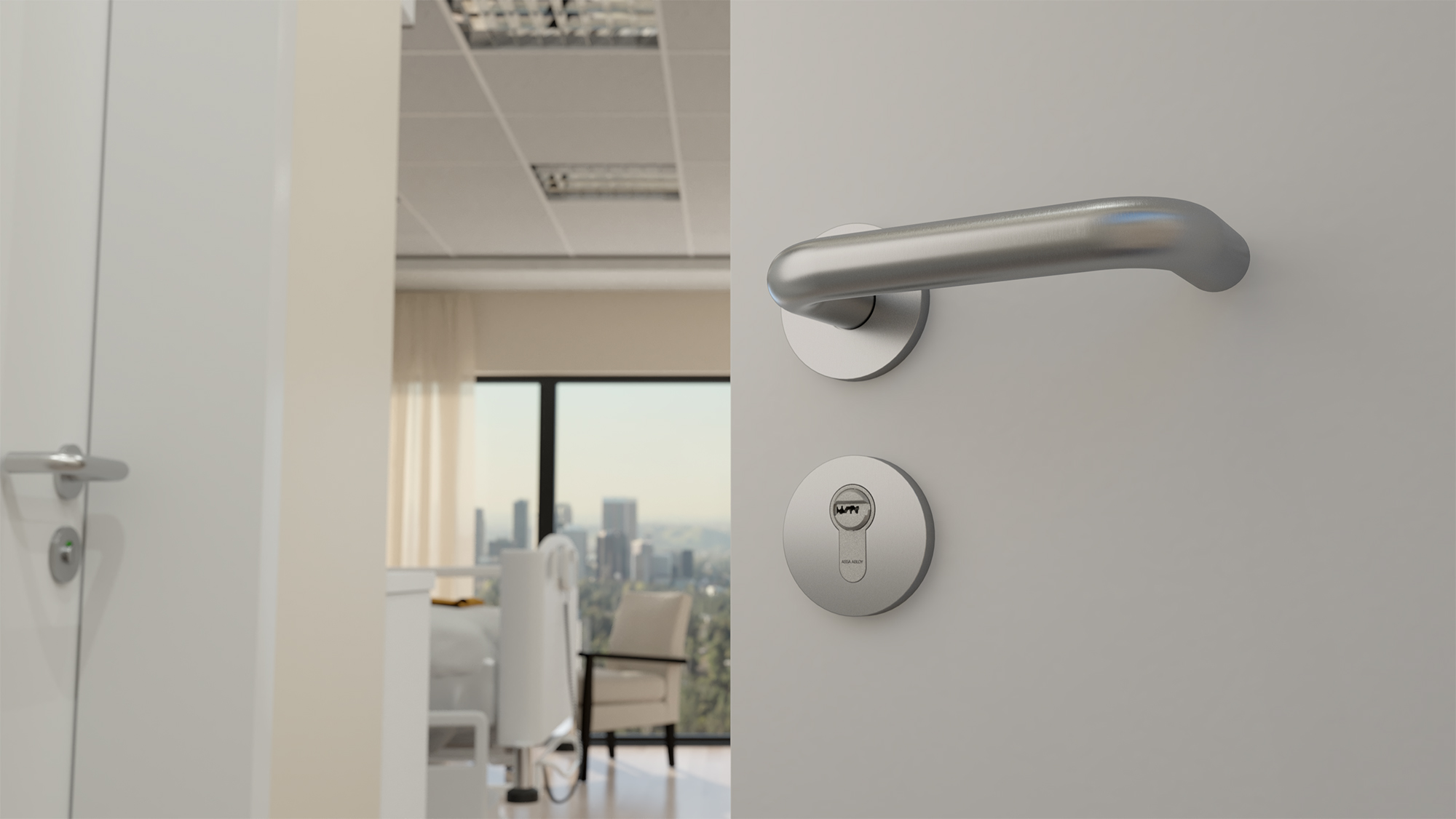 ASSA ABLOY – Bild 8