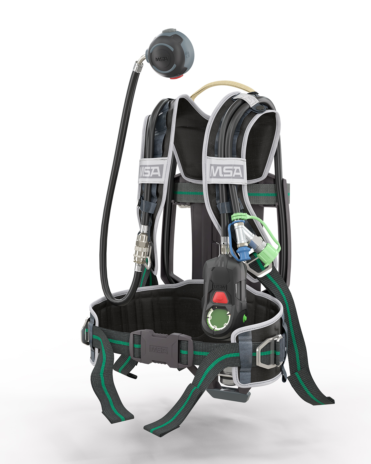 MSA The Safety Company – Bild 2