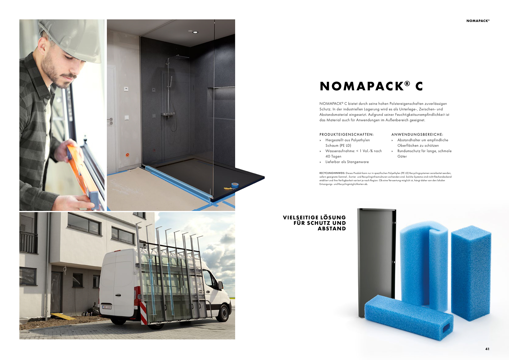 NMC International SA – Bild 1