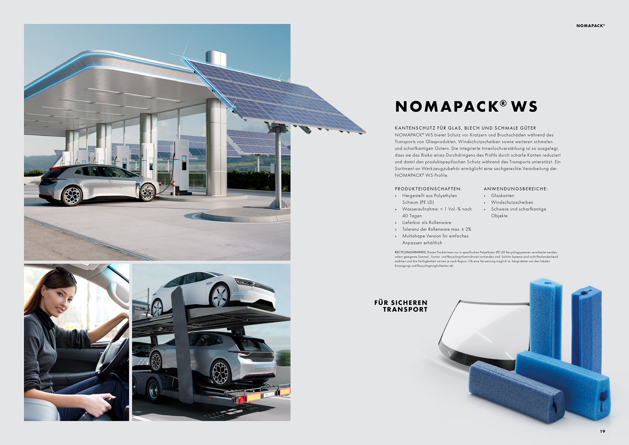 NMC International SA – Bild 4