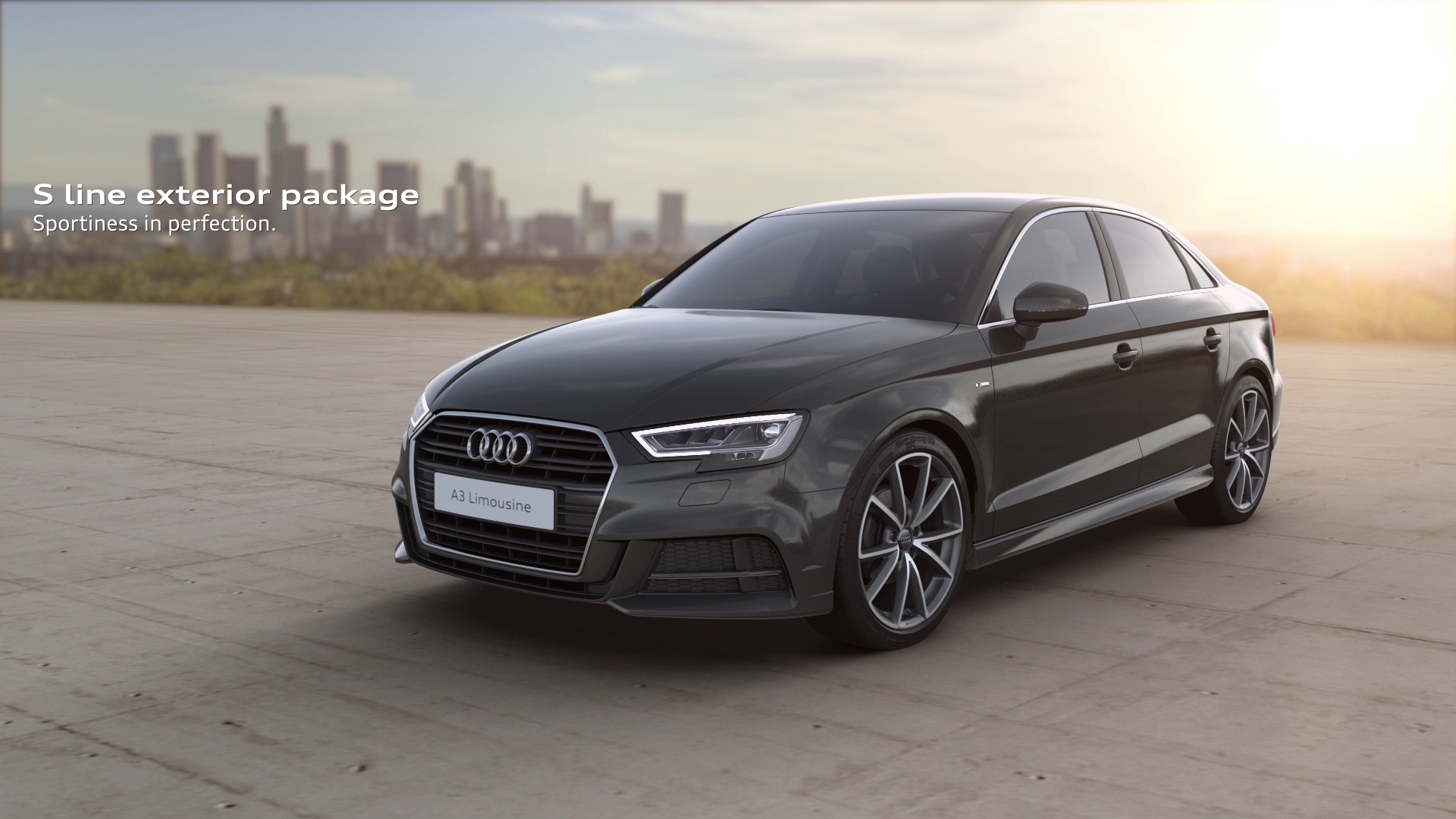 AUDI – Bild 4