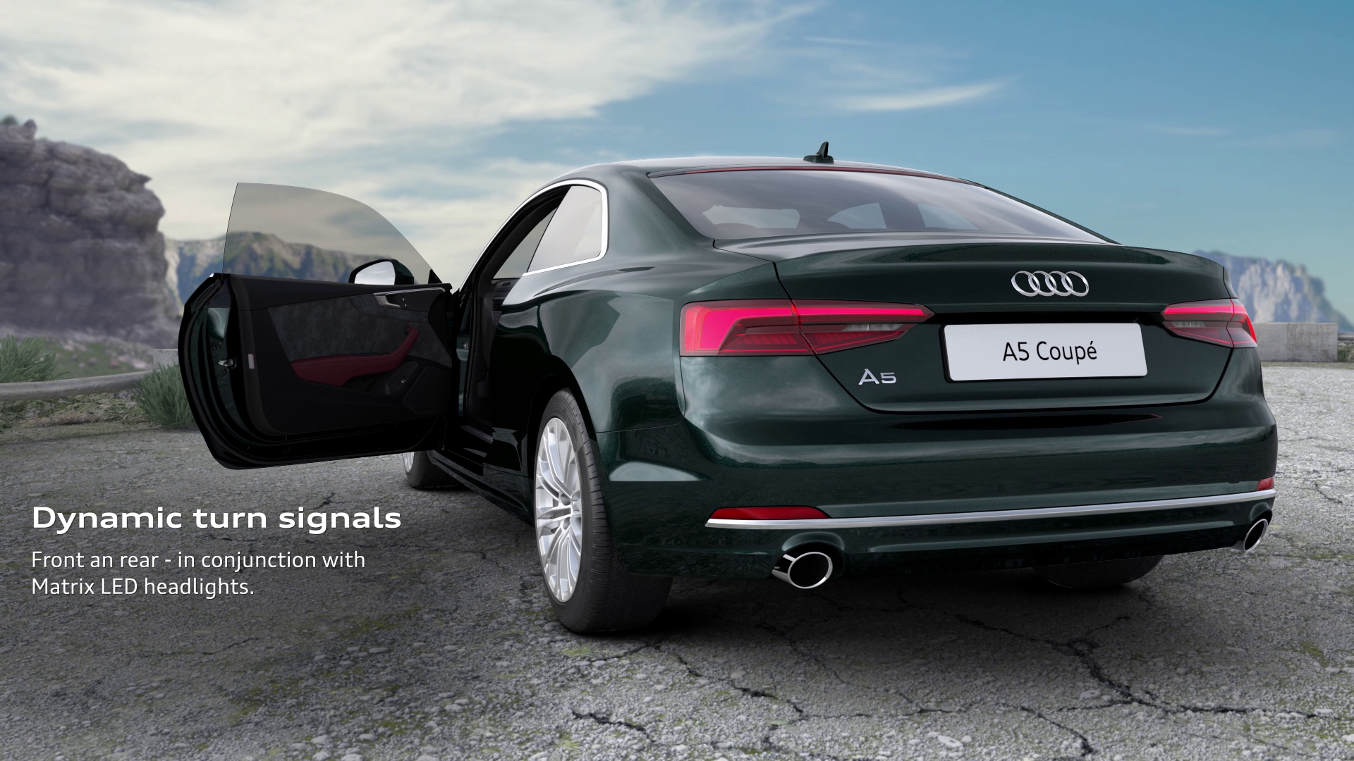 AUDI – Bild 2