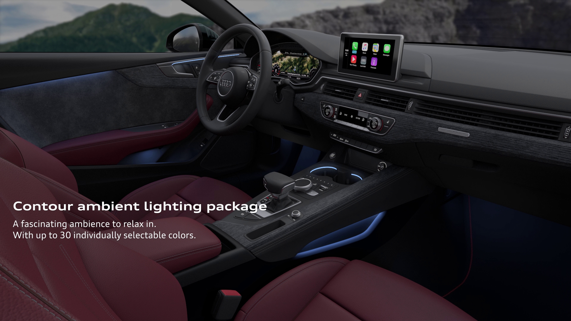 AUDI – Bild 8