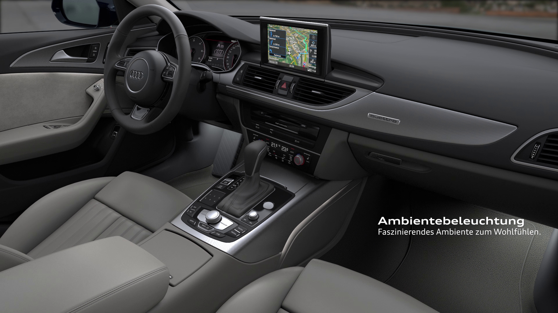 AUDI – Bild 5