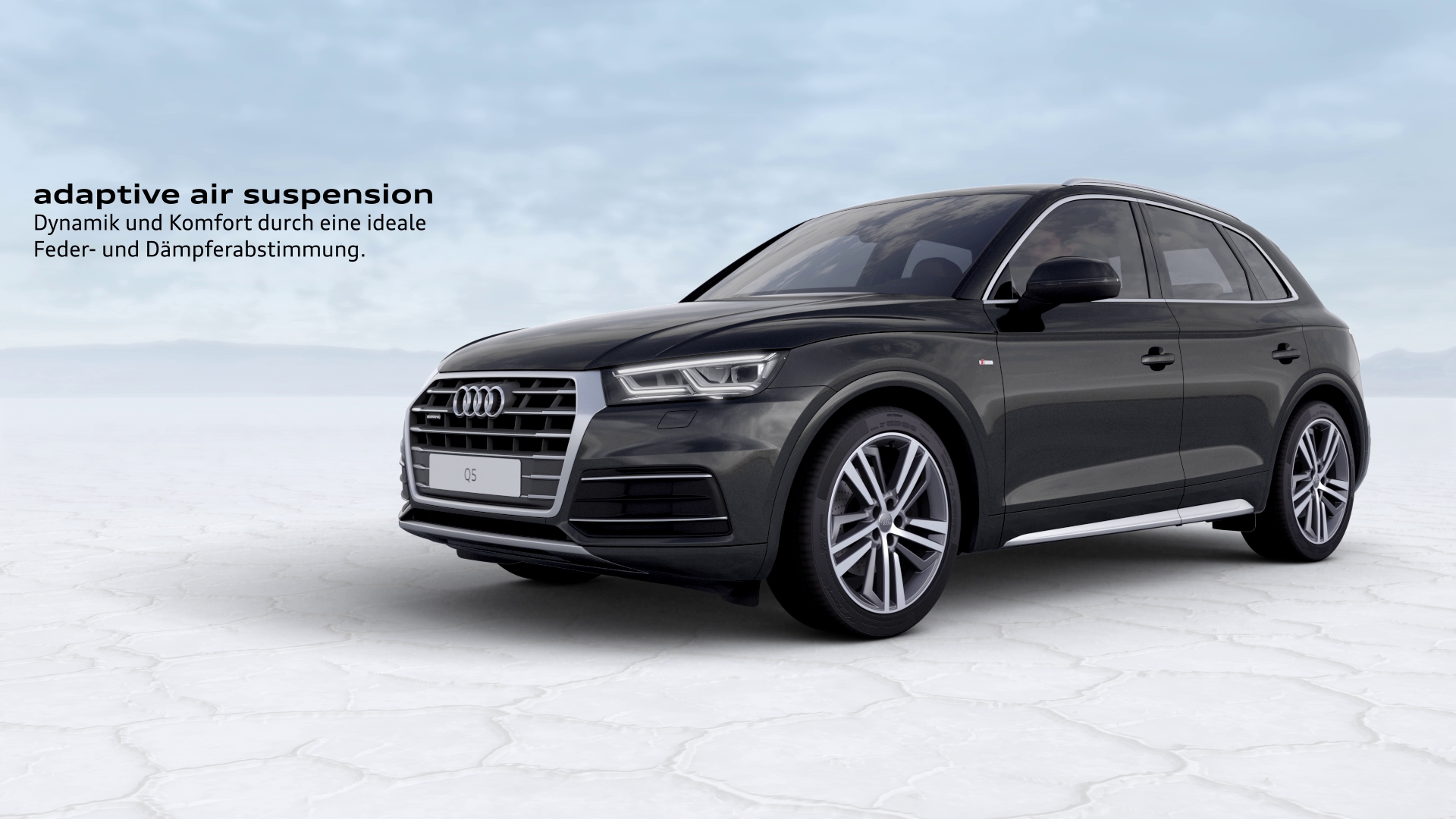 AUDI – Bild 1