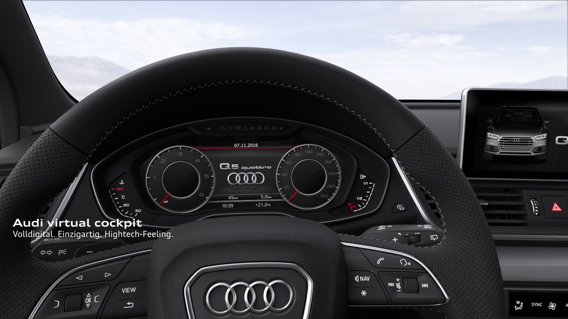 AUDI – Bild 10