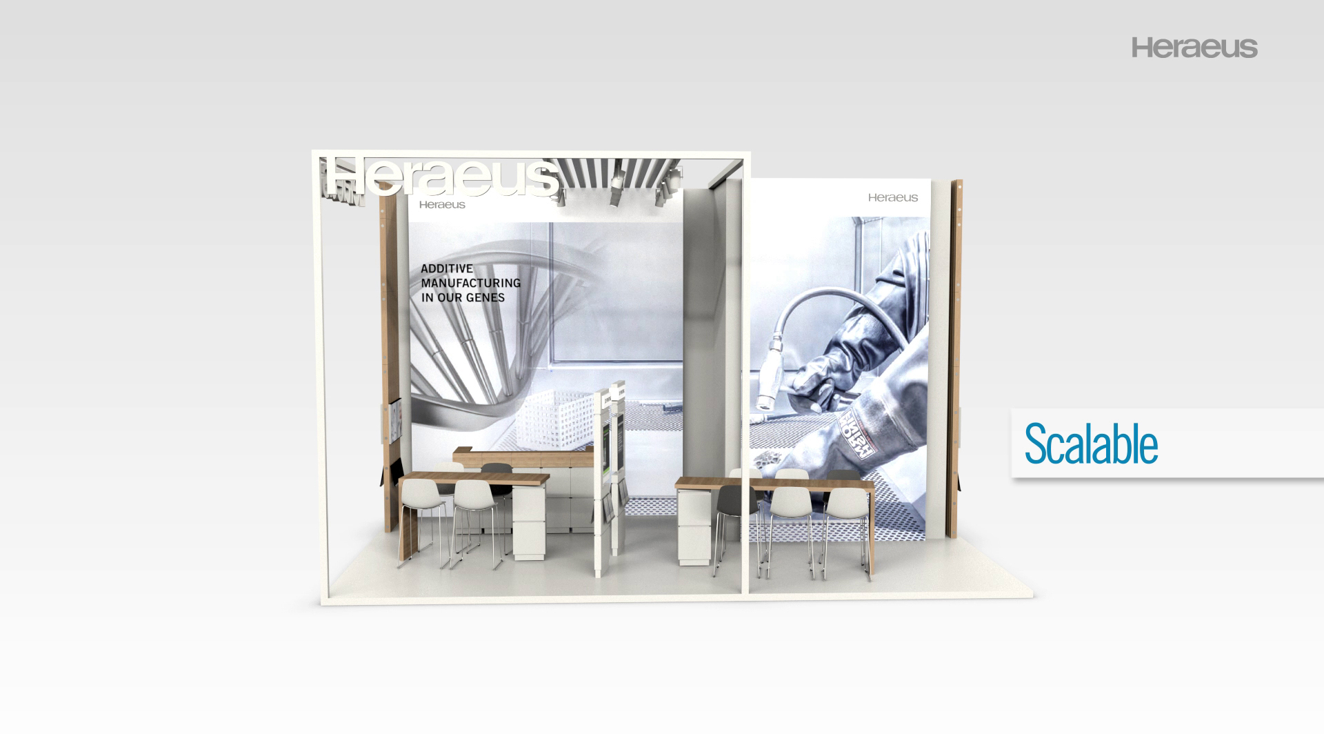 HERAEUS – Bild 2