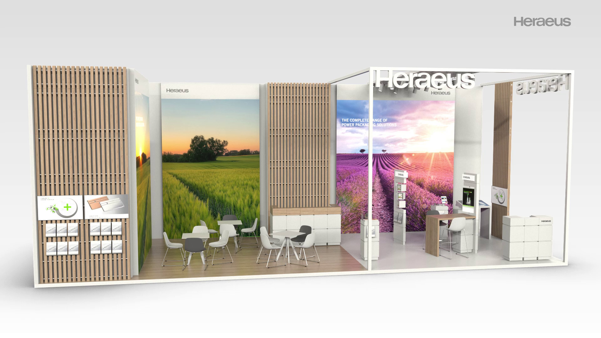 HERAEUS