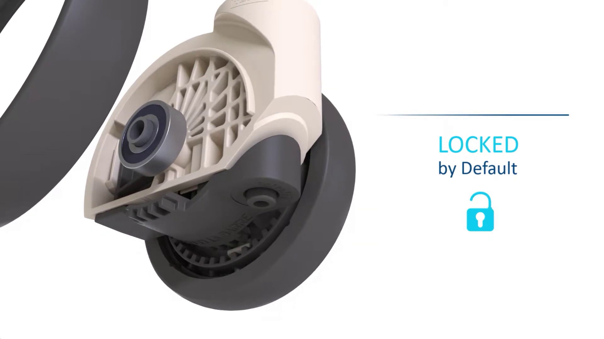TENTA Castors – Bild 6